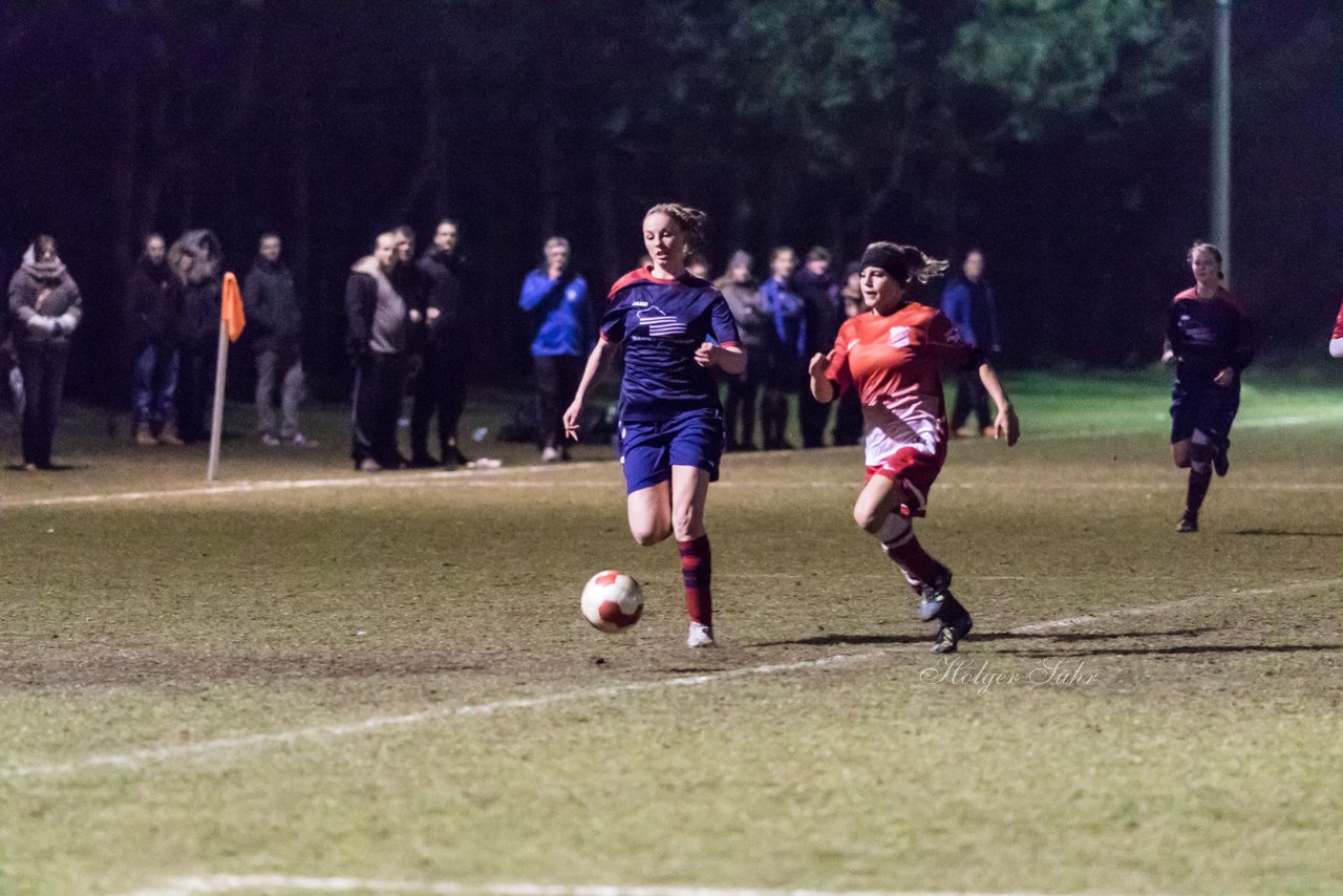 Bild 94 - Frauen TuS Tensfeld - TSV Wiemersdorf : Ergebnis: 1:1